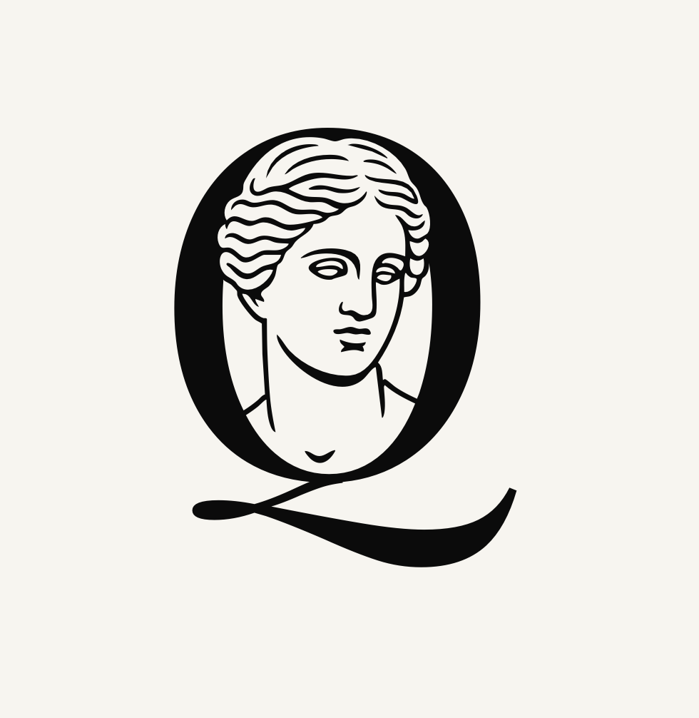 Quore icon mark